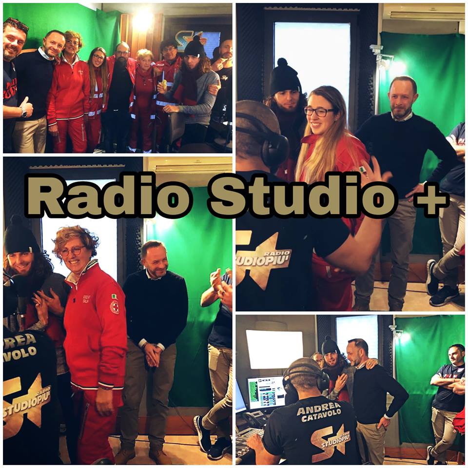Radio Studio