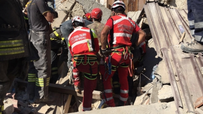 Emergenze
