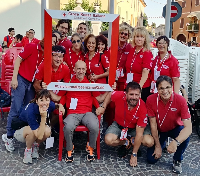 Fiaccolata 2018